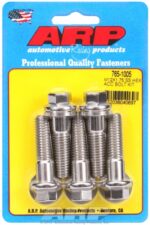 ARP Bolt Kit M12 x 1.75 x 45 SS Hex - Image 2