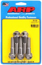 ARP Bolt Kit M12 x 1.75 x 50 SS Hex - Image 2