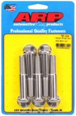 ARP Bolt Kit M12 x 1.75 x 70 SS Hex - Image 2