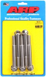ARP Bolt Kit M12 x 1.75 x 100 SS Hex - Image 2