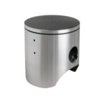 Wiseco Piston Kit Yamaha YZ125 GP-Series '97-04 2126CS - Image 6