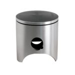 Wiseco Piston Kit Yamaha YZ125 Gp-Series '97-04 2205CS - Image 9