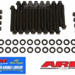 SB Chevy w/Dart II heads. head bolt kit