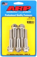 ARP Bolt Kit M12 x 1.75 x 60 SS Hex