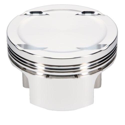 7674EC1E-2003-1E38-0AE1-F64E8407B307 JE-Pistons Kit Nissan QR25DE 2.5L 16V DOHC(10.8:1) - Image 1