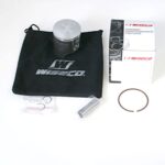 Wiseco Piston Kit Yamaha YZ80 '93-01 + YZ85 '02-25 - Image 2
