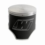 Wiseco Piston Kit Yamaha YZ80 '93-01 + YZ85 '02-25 - Image 4