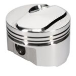 SRP by JE Pistons Kit 454 BBC 9:1 DOME 14c B:4.270 - Image 7