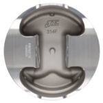JE Pistons Kit 427 BBF INV-DOME B:4.250 - Image 31