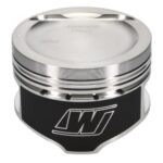 Wiseco Piston Single Hyundai 2.0L -11.5cc 8.8:1 83.00mm - Image 5