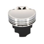 Wiseco pistons Audi 2.7L turbo 30V 6 cyl 8.5:1 81.00 mm - Image 3