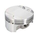 Wiseco Piston Kit KVF750 Brute Force/Teryx '12-14 11.5:1 CR