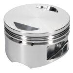JE-Pistons Kit HD RevTech Flat Top 100" 10:1 3.8225