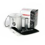 Wiseco Piston Kit Honda CR250 '97-01 + Husqvarna '98-13 - Image 3