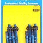 ARP Break-away Blower Stud Kit Alu 7/16x2.880"