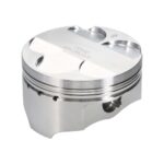 Wiseco Piston Kit Yamaha R1 + RX1 '03-07 (CK122) 13.0:1