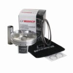 Wiseco Piston Kit Yamaha YZF-R1 5V '04-05 Dome 13.0:1