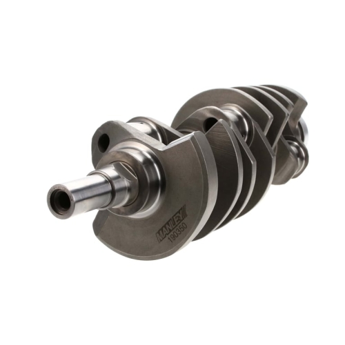76EF749D-3778-3067-0C05-52CC9F81A164 Manley Ford 4.6L Modular V8 Forged Crankshaft 3.800 Stroke - Image 1
