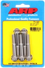 ARP M8 x 1.25 x 50 12pt SS bolts (5pcs) - Image 5