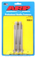 ARP M8 x 1.25 x 115 12pt SS bolts - Image 2