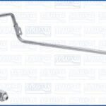 Ajusa Oil Pipe VAG 1.8L 20v T