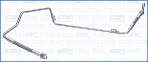 771D3B17-1E1C-7EE4-D0A2-AFC790986568 Ajusa Oil Pipe VAG 1.8L 20v T - Image 1