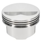 SRP by JE Pistons Kit 400 SBC FT -5cc B:4.155 - Image 23