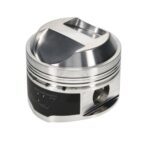 Wiseco Piston Kit Toy Corolla 3TC 1.8L 16V(33.5cc)13.5:1-BOD