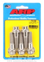 ARP Bolt Kit M12 x 1.50 x 45 SS 12PT - Image 2