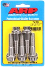 ARP Bolt Kit M12 x 1.50 x 50 SS 12PT - Image 2