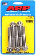 ARP Bolt Kit M12 x 1.50 x 70 SS 12PT - Image 2