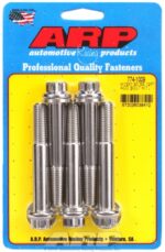 ARP Bolt Kit M12 x 1.50 x 80 SS 12PT - Image 2