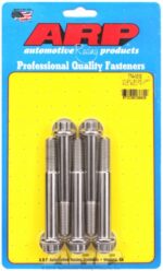 ARP Bolt Kit M12 x 1.50 x 90 SS 12PT - Image 2