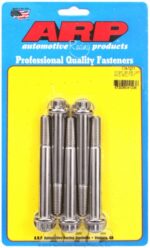 ARP Bolt Kit M12 x 1.50 x 100 SS 12PT - Image 2