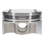JE-Pistons Kit Nissan CA18DET 84.00mm 8.5:1 Asym. - Image 20