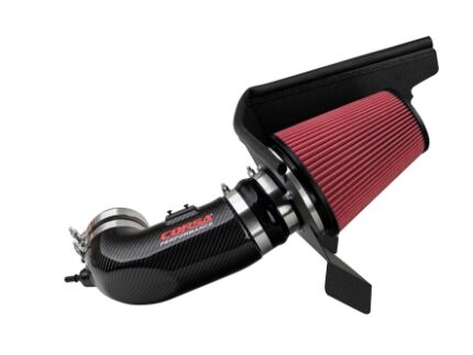 Corsa Carbon Fiber Open Element Camaro ZL1 6.2 V8 '17-22