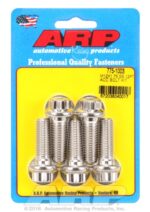 ARP Bolt Kit M12 X 1.75 X 35 SS 12PT - Image 2