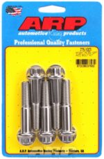 ARP Bolt Kit M12 X 1.75 X 60 SS 12PT - Image 2