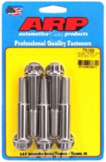 ARP Bolt Kit M12 X 1.75 X 70 SS 12PT - Image 2