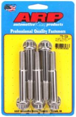 ARP Bolt Kit M12 X 1.75 X 80 SS 12PT - Image 2