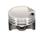 Wiseco pistons Audi 2.7L turbo 30V 6 cyl. 8.5:1 81.50mm - Image 6