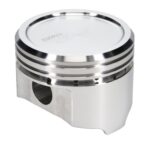 JE Pistons Kit 305 SBC DISH APBA B:3.766 - Image 24