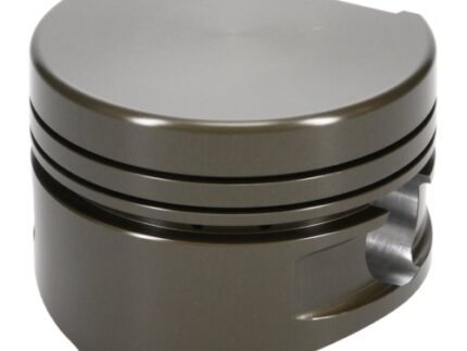 JE Pistons Kit CHRYSLER TOP FUEL B:4.187