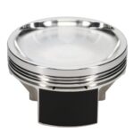 JE-Pistons Porsche 996/997 Turbo M96.70/M97.70 100.00m 9.4:1 - Image 5