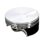 SRP by JE Pistons Pro Kit SBF 302/351W FT 4.000" - Image 2