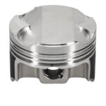 Wiseco Piston Single Toyota 4AG 4V Dome +5.9cc 3228XC - Image 6