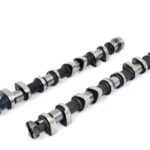 Piper Camshaft Ford 1.8L/2.0L 16v Zetec Silver Top Fast Road