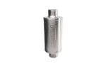 CORSA Pro Series Resonator 2.50" I.D. Center - Center OAL:13