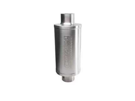 CORSA Pro Series Resonator 2.50" I.D. Center - Center OAL:13