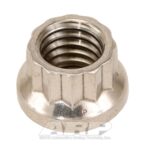 ARP Nut Kit 7/16-14 SS 12PT